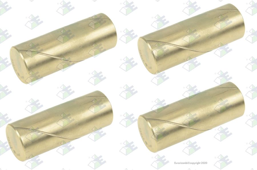 Perno (bronce)