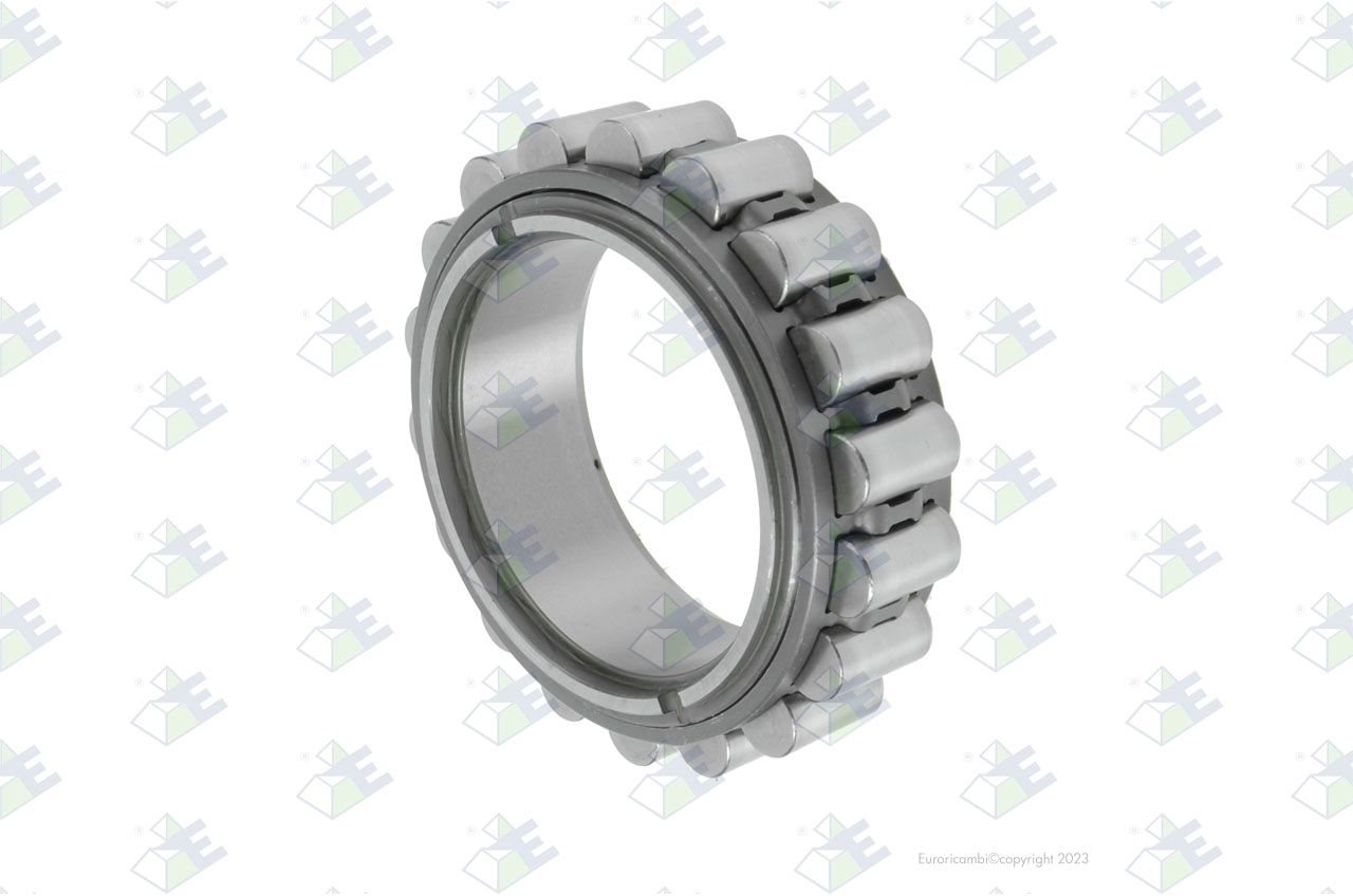 Rodamiento 67x101x32 mm