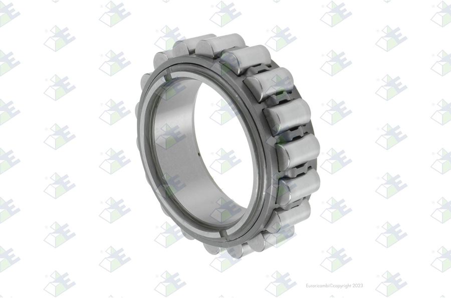 Rodamiento 67x101x32 mm
