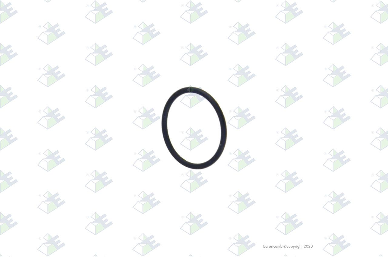 Anillo O-ring 36.2x3