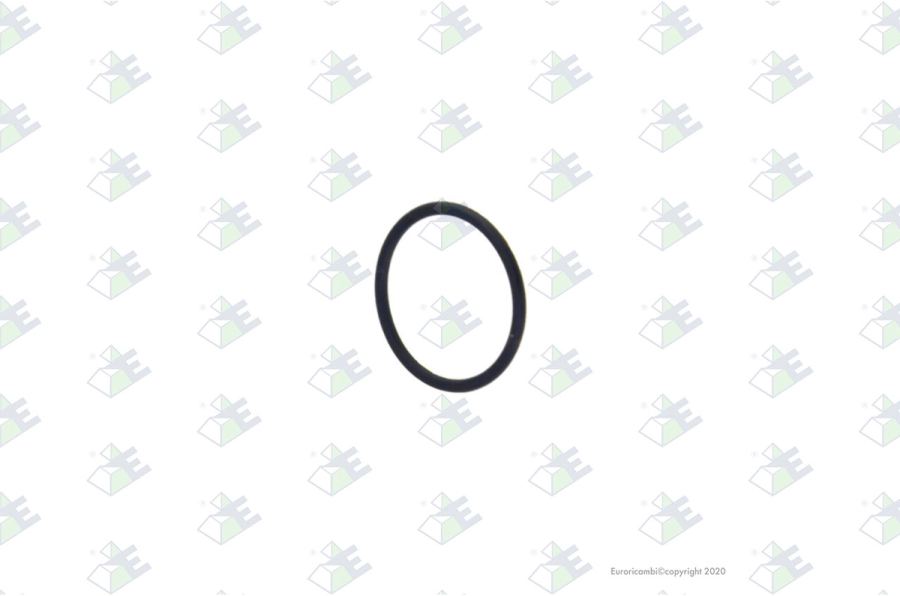 Anillo O-ring 36.2x3