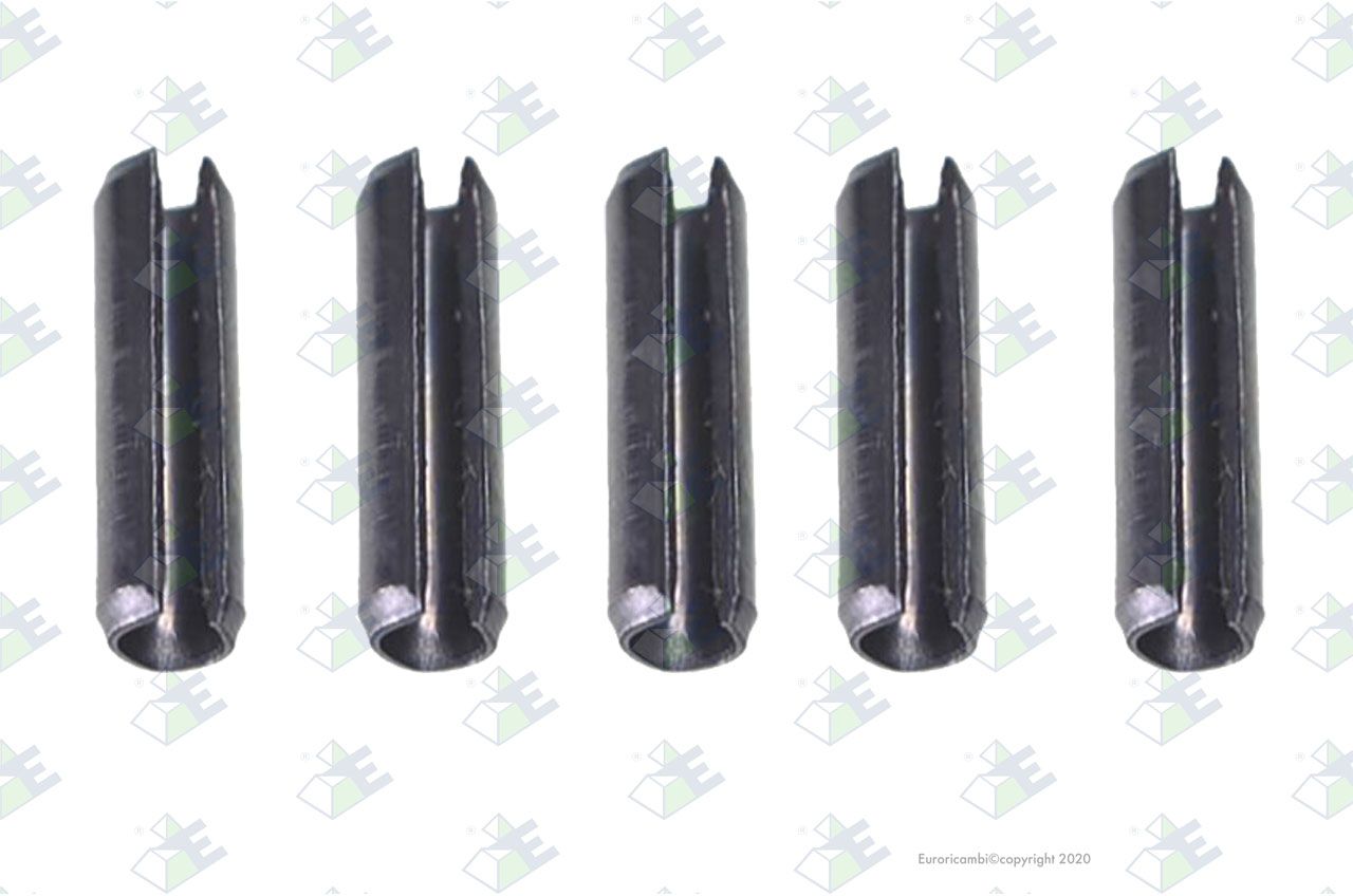 Pasador 6×30 mm