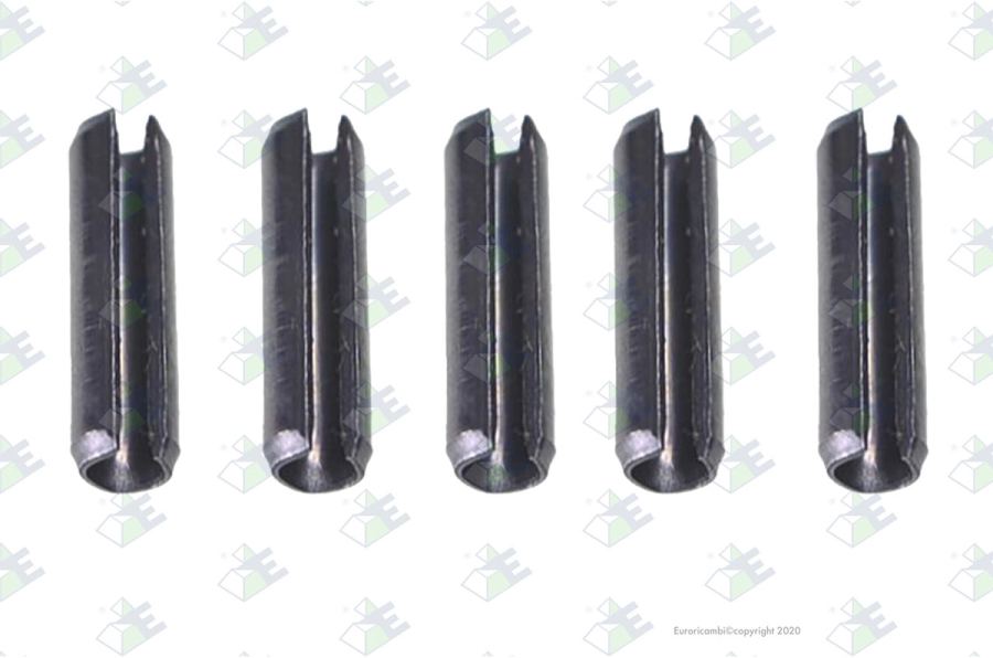 Pasador 6×30 mm