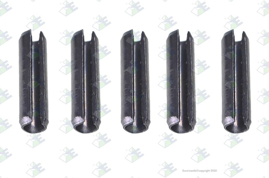 Pasador 6×30 mm