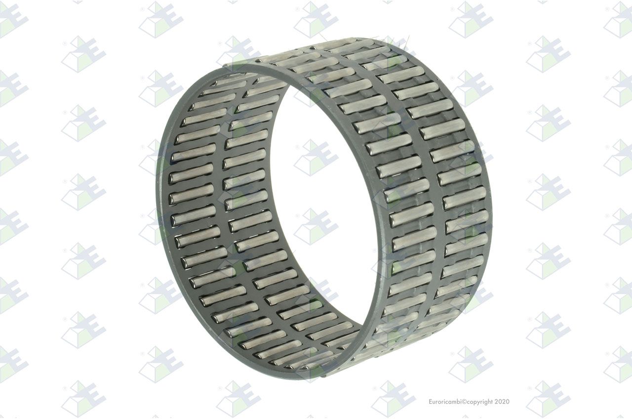 Rodamiento de ag 67x73x37