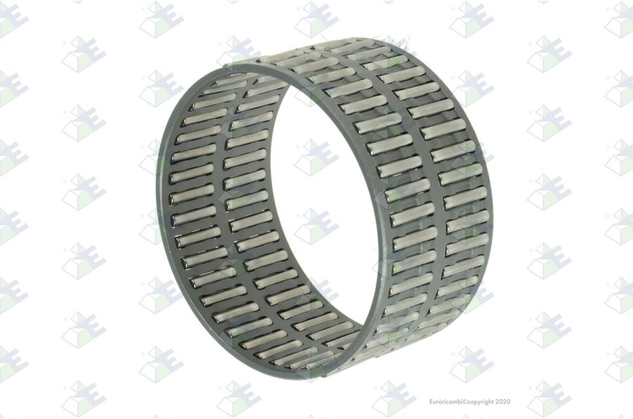 Rodamiento de ag 67x73x37