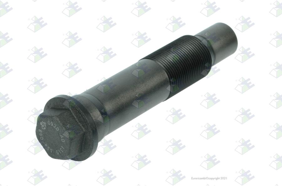 Tornillo m26×1.5