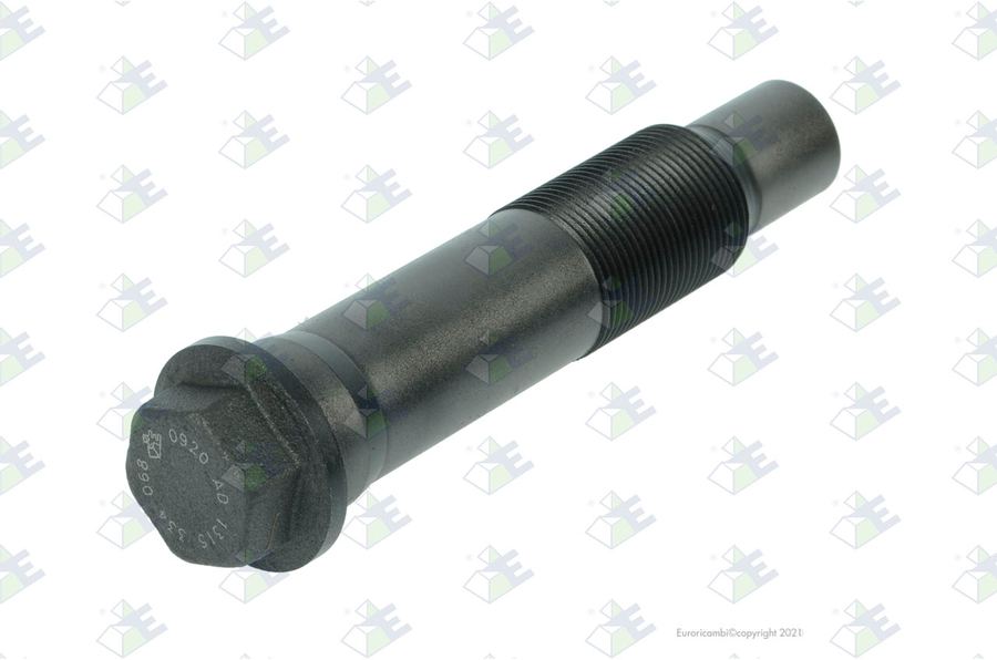 Tornillo m26×1.5