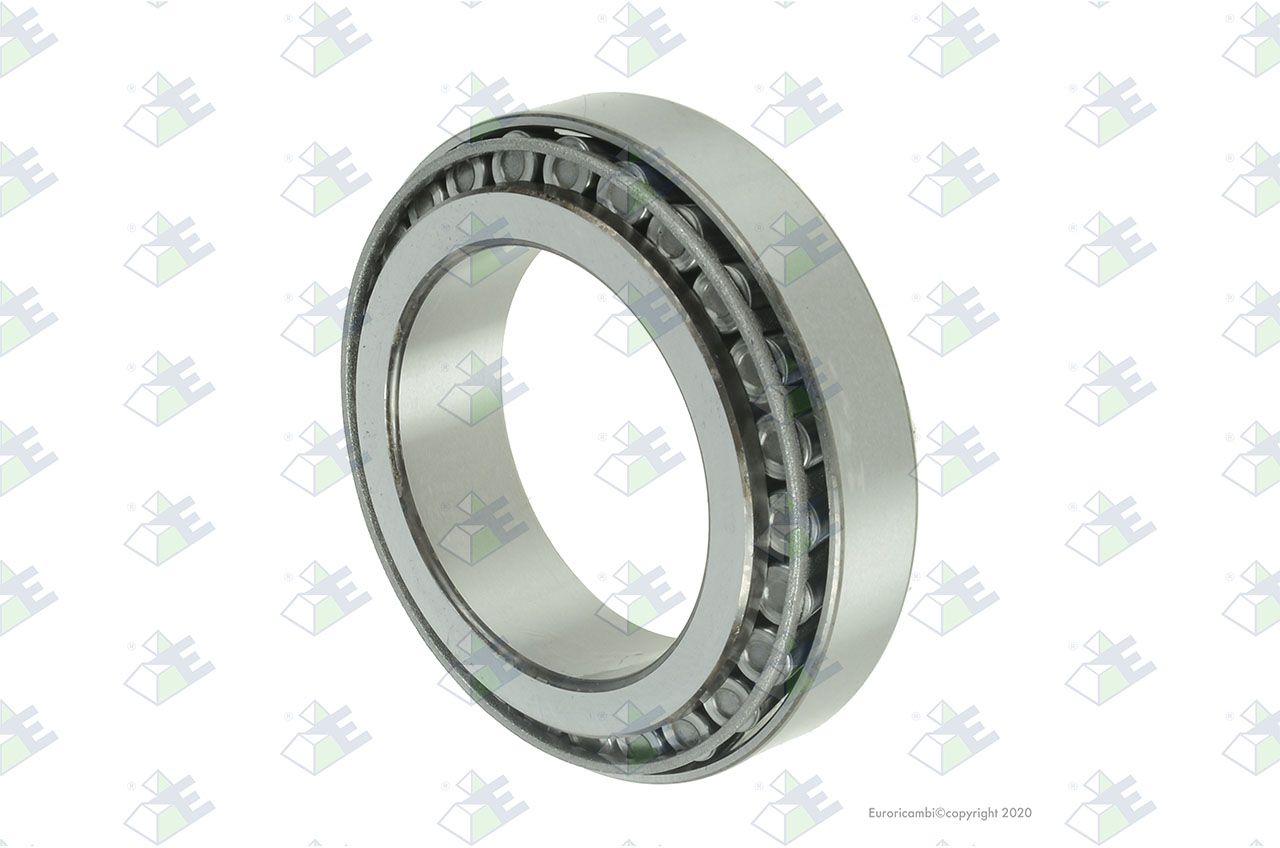 Rodamiento 80x125x29 mm