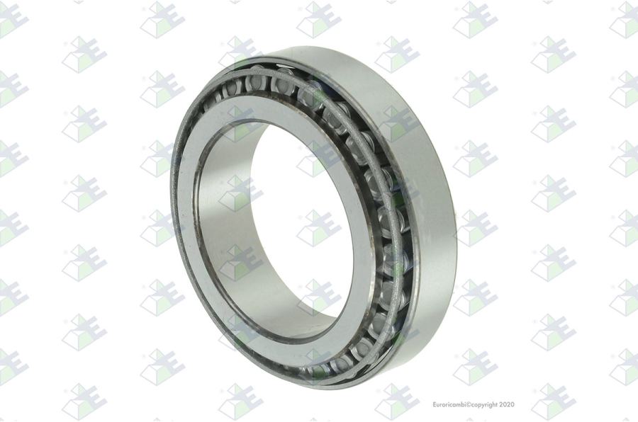 Rodamiento 80x125x29 mm