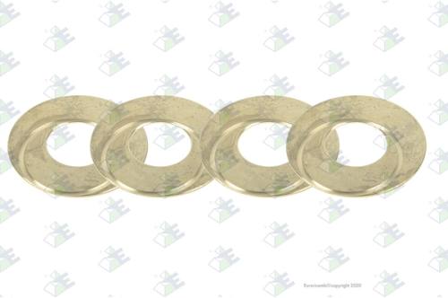 Arandela 1.50x30 mm
