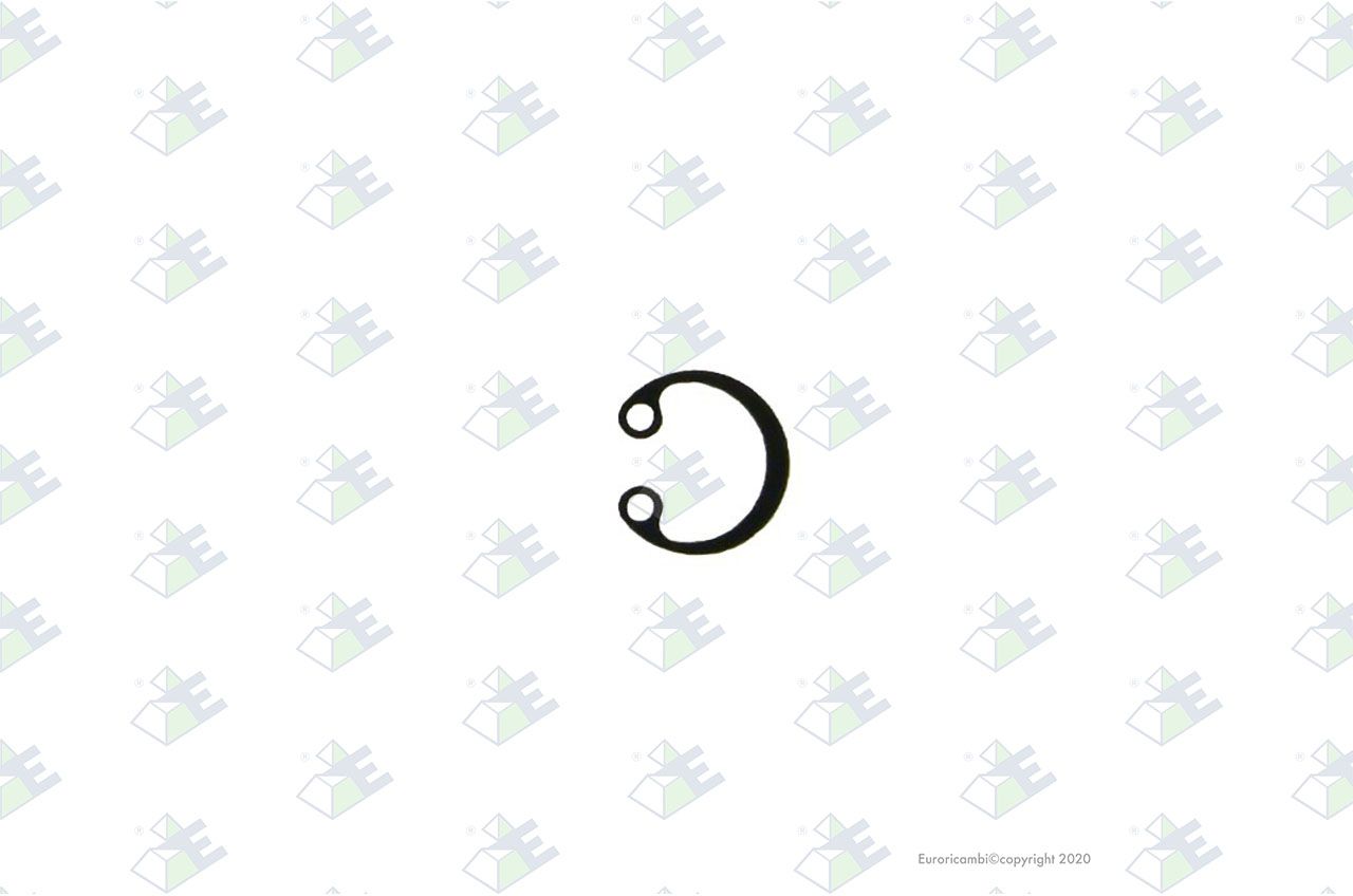 Anillo seguro