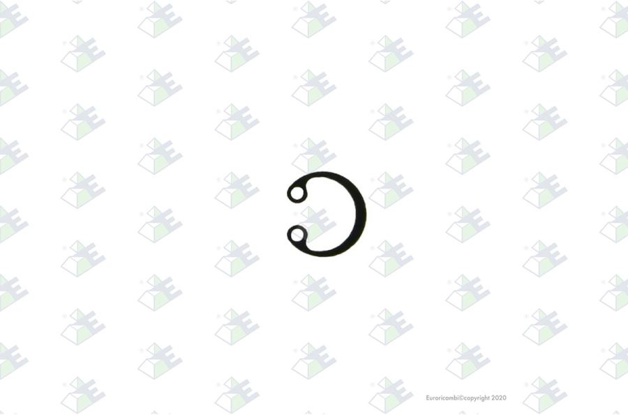 Anillo seguro