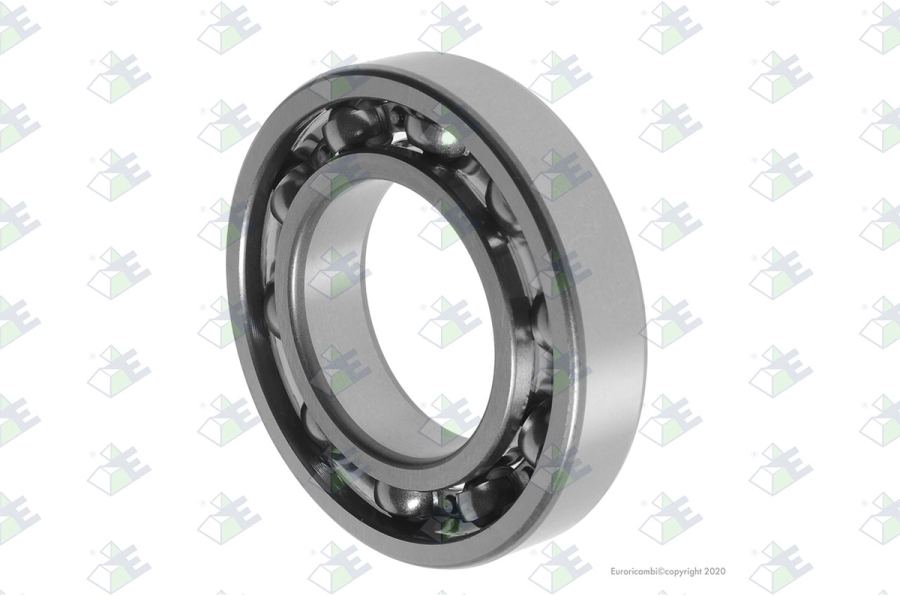 Rodamiento 55x100x21 mm