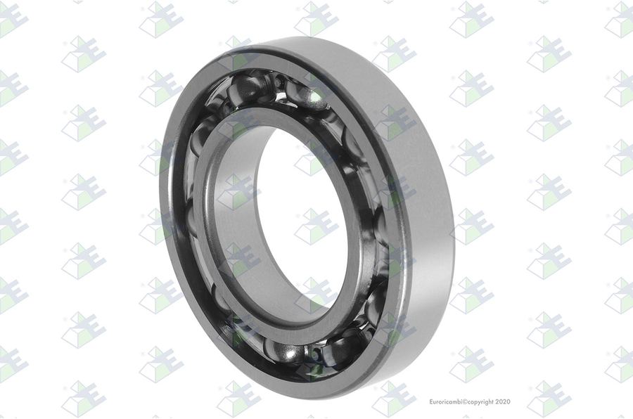 Rodamiento 55x100x21 mm