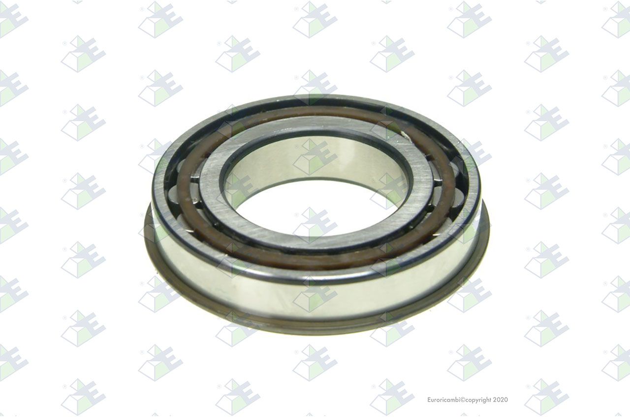 Rodamiento 55x100x21 mm