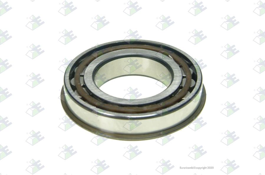 Rodamiento 55x100x21 mm