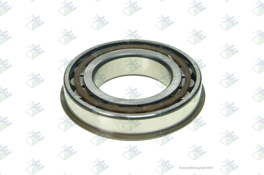 Rodamiento 55x100x21 mm