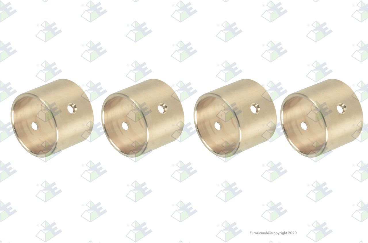 Casquillo 27x31x24 mm