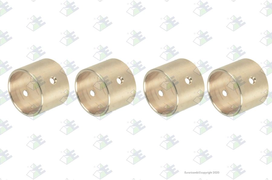 Casquillo 27x31x24 mm