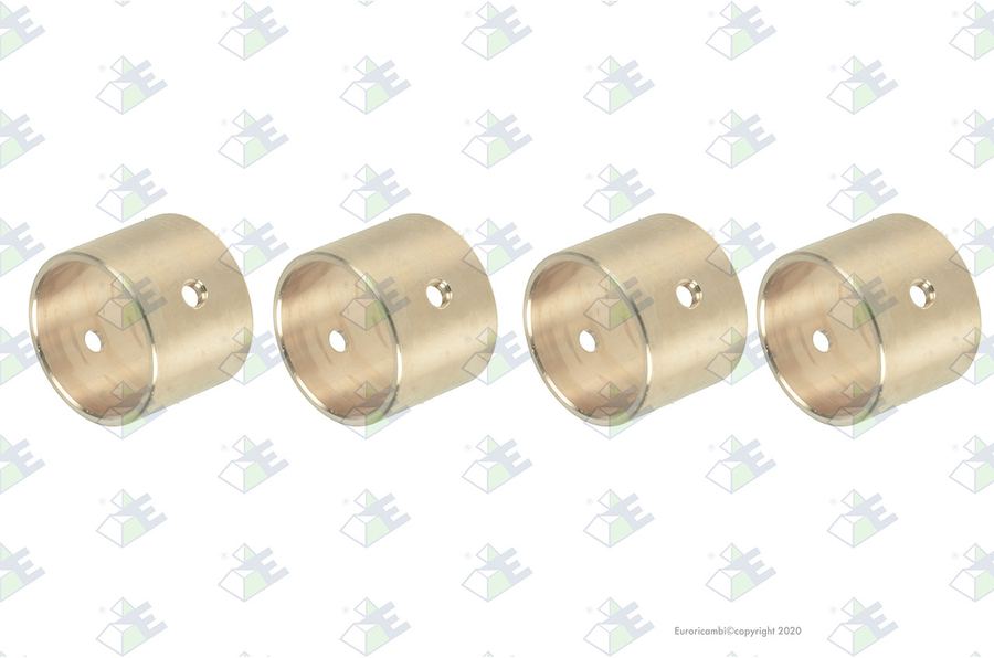 Casquillo 27x31x24 mm