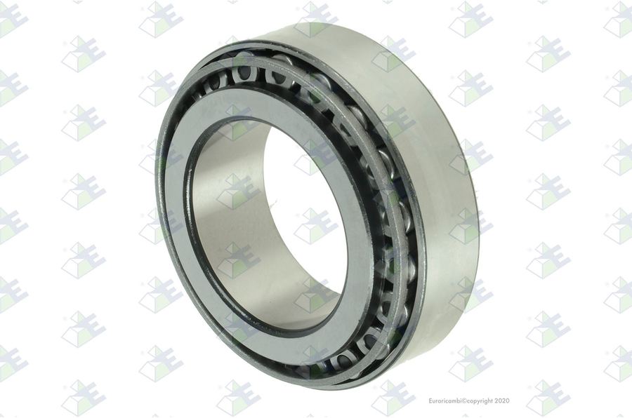 Rod. 65x110x34.10 mm