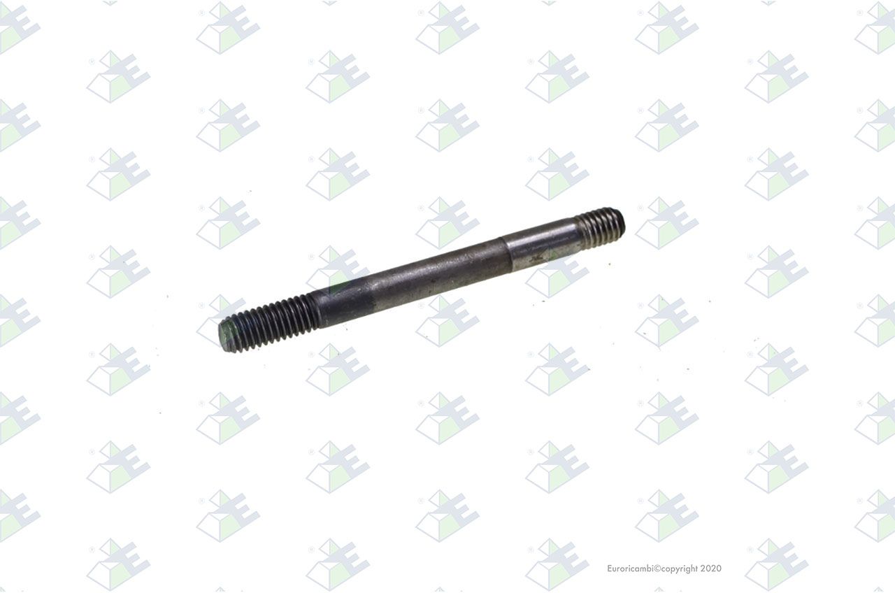 Esparrago 7/16" 14unc