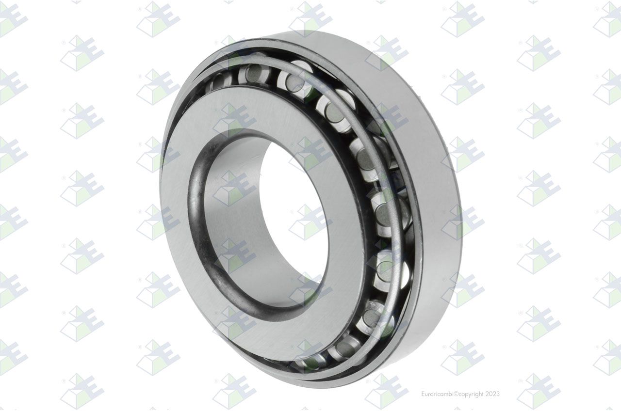 Rodamiento 60x125x37 mm