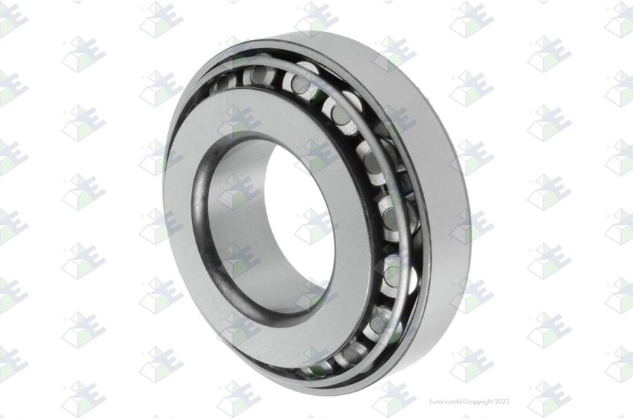 Rodamiento 60x125x37 mm