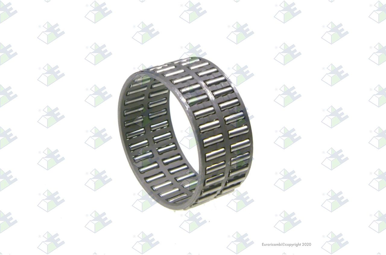 Rodamiento 65x73x33 W