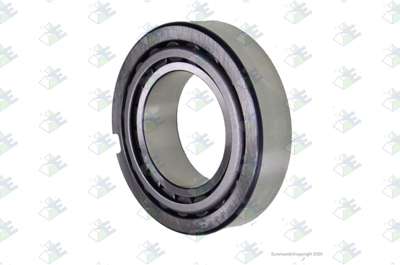 Rod. 60x110x29.75 mm