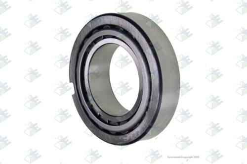 Rod. 60x110x29.75 mm