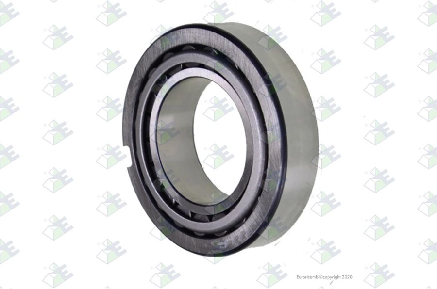 Rod. 60x110x29.75 mm