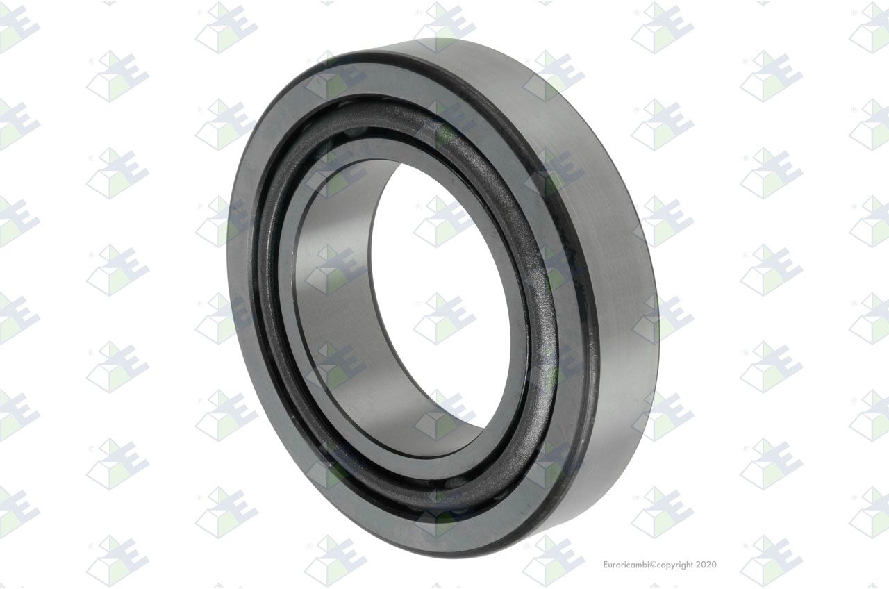 Rodamiento 69.8x120x29.79