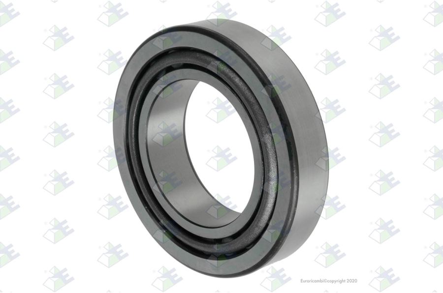 Rodamiento 69.8x120x29.79