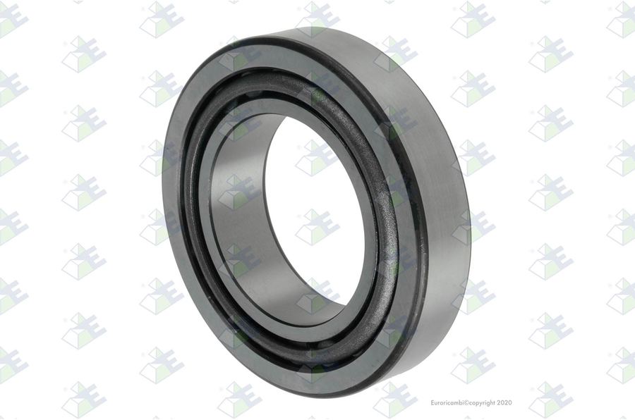 Rodamiento 69.8x120x29.79