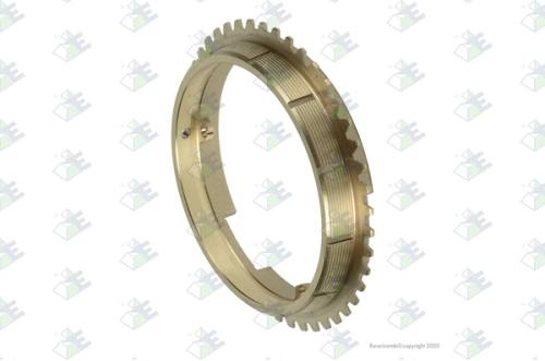 Anillo sincron.3 agujeros