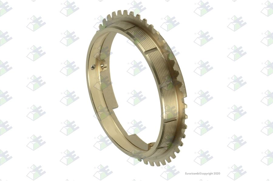 Anillo sincron.3 agujeros