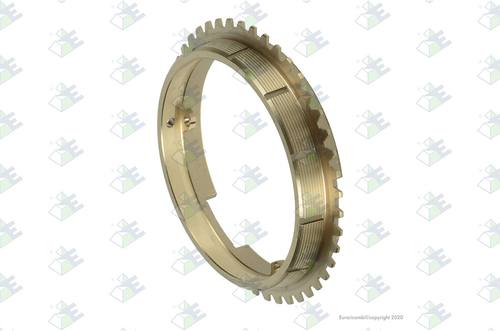 Anillo sincron.3 agujeros