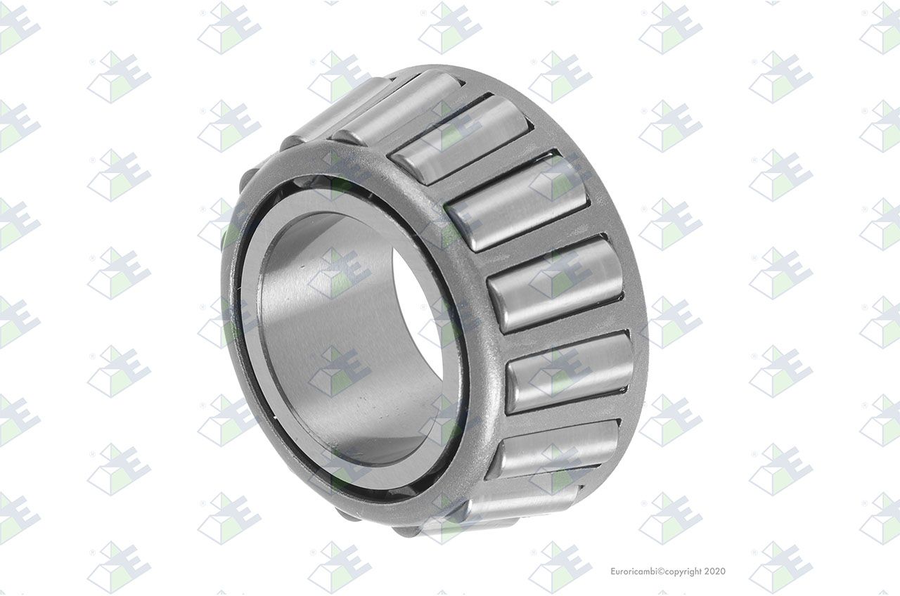 Rodamiento 38.1x29.77 mm