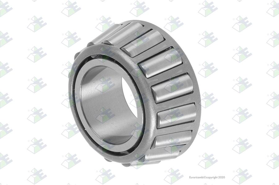 Rodamiento 38.1x29.77 mm