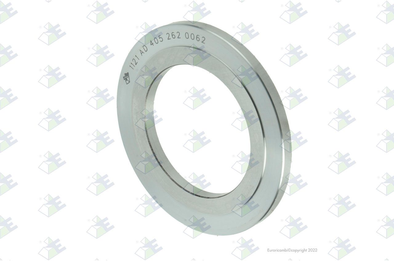 Anillo de retención