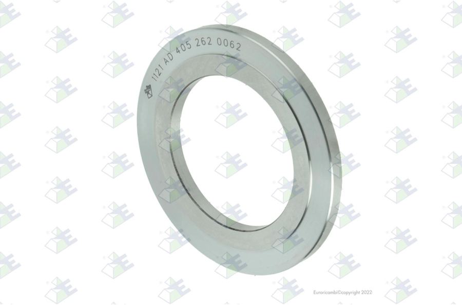 Anillo de retención