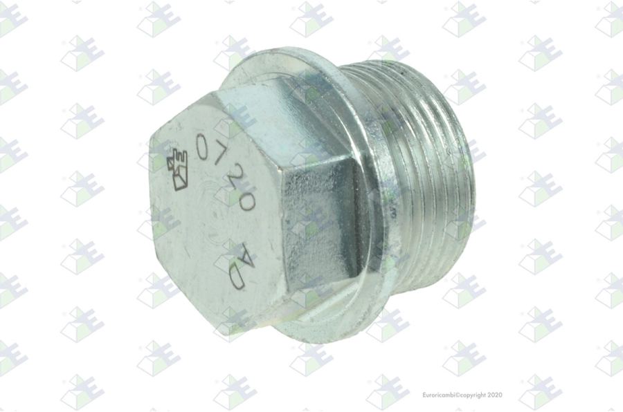 Tapon m24×1.5