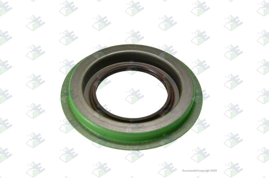Retén 80x154x18/19 mm