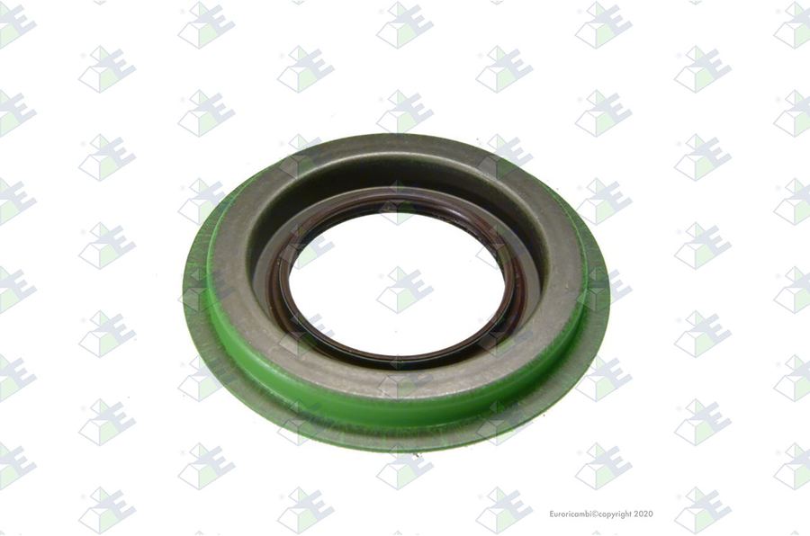 Retén 80x154x18/19 mm