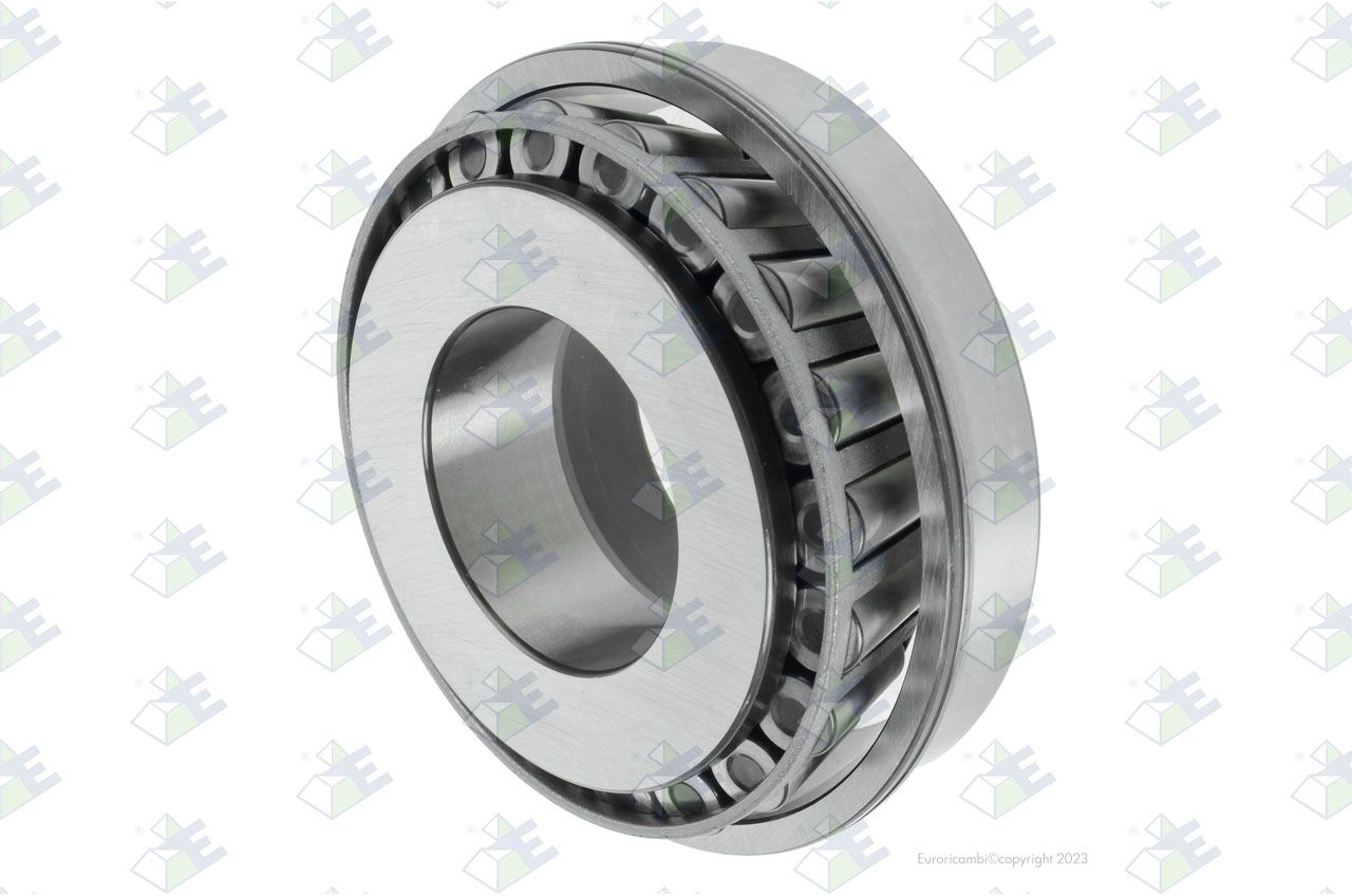 Rod. 60x130x33.20 mm