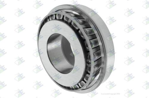 Rod. 60x130x33.20 mm