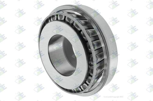Rod. 60x130x33.20 mm