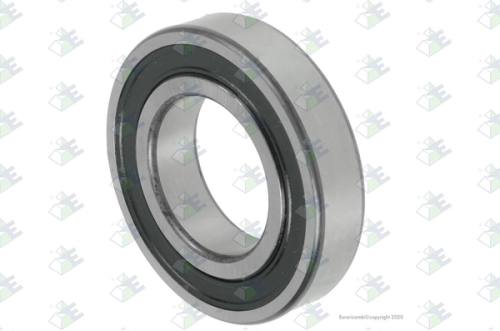 Rodamiento 45x85x19 mm